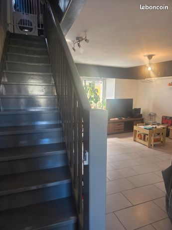 Location maison à saint maurice de lignon