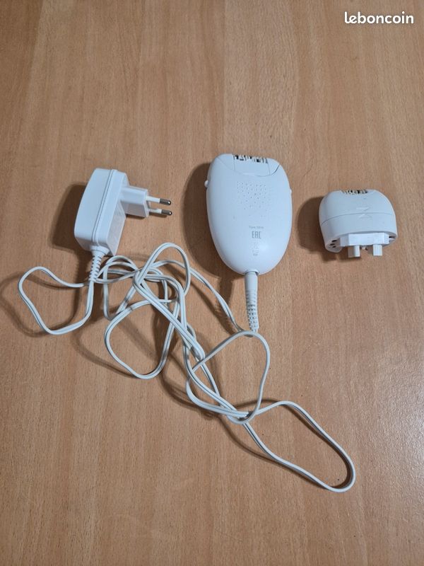 Epilateur braun silk epil 1 (image 2)