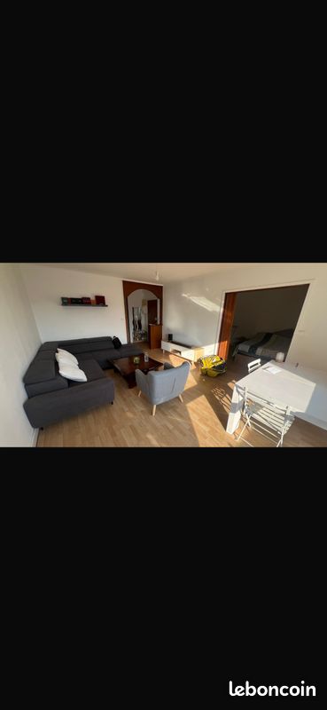 Appartement 2 pièces 47 m² · à Créteil · 47 m² · 210 000 €