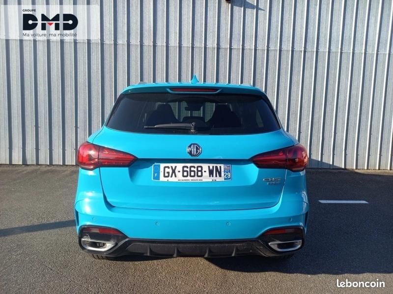Mg motor EHS 1.5T GDI 258ch PHEV Luxury (image 9)