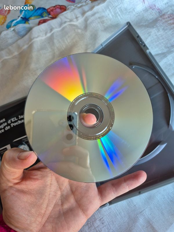DVD Cinquante nuances de Grey, version longue (image 3)