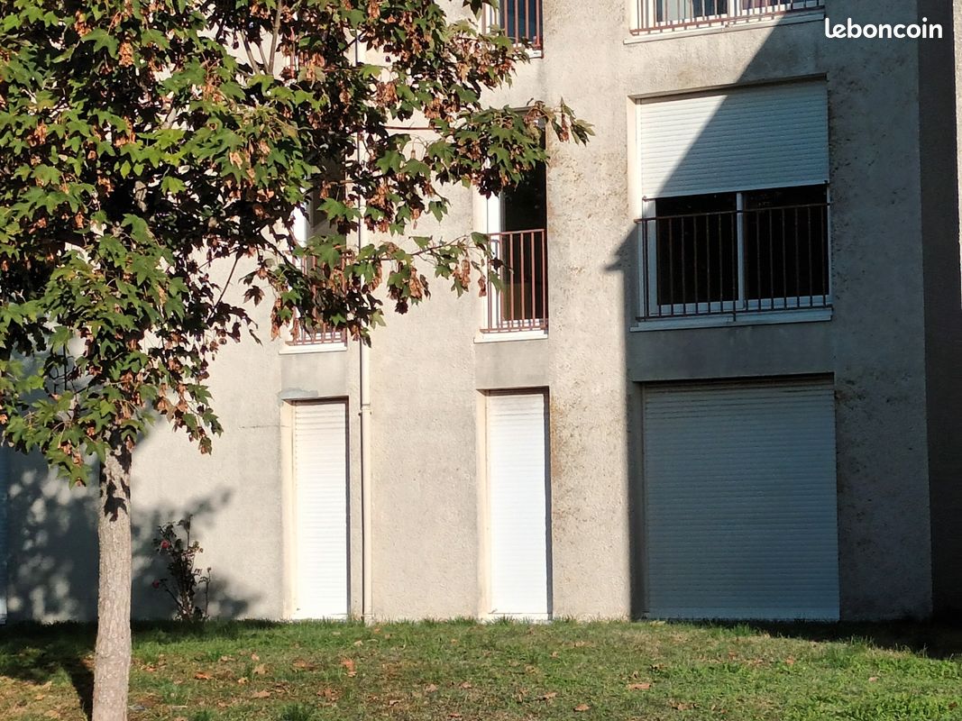 Appartement 5 pièces 89 m² · à Saumur · 89 m² · 819 €/mois