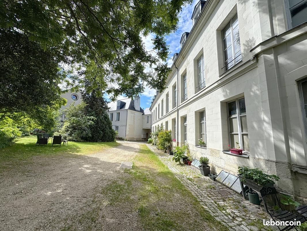 Appartement 3 pièces 89 m² · à Tours · 89 m² · 255 200 €
