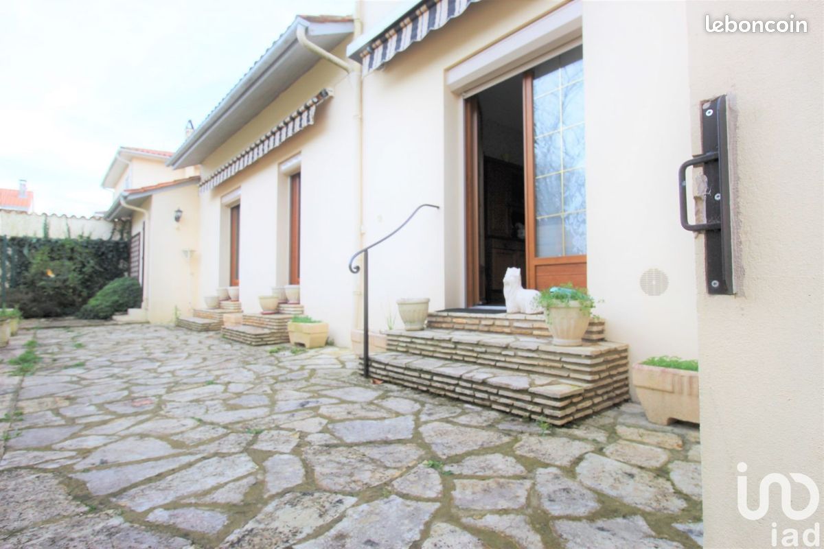 Maison de ville 4 pièces 117 m² - Bergerac 24100 (image principale 2)