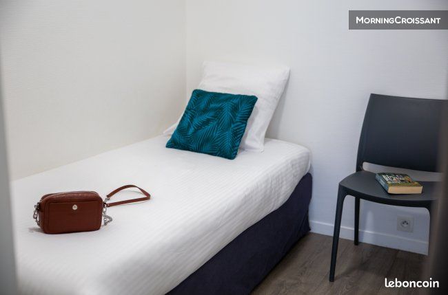 Appartement a louer toulouse - 1 pièce(s) - 42 m2 - Surfyn