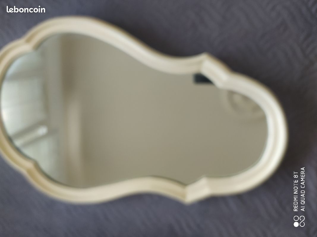Miroir ancien (image 2)