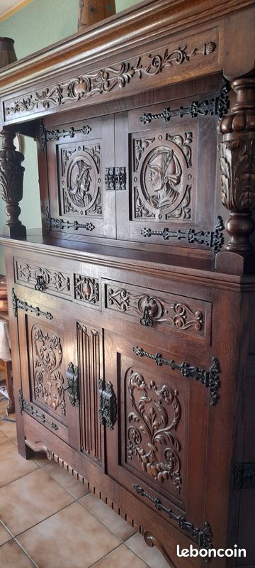 Buffet et table (image 3)