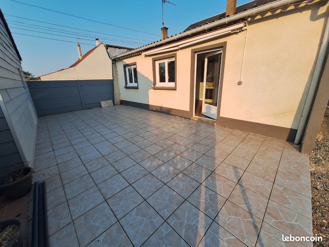 Maison 5 pièces 81 m² · à Le Mans · 81 m² · 950 €