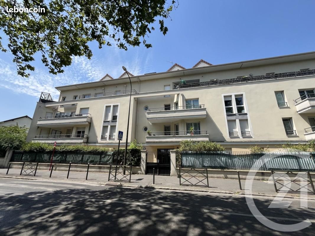 Appartement 2 pièces 42 m² · à Argenteuil · 42 m² · 950 €