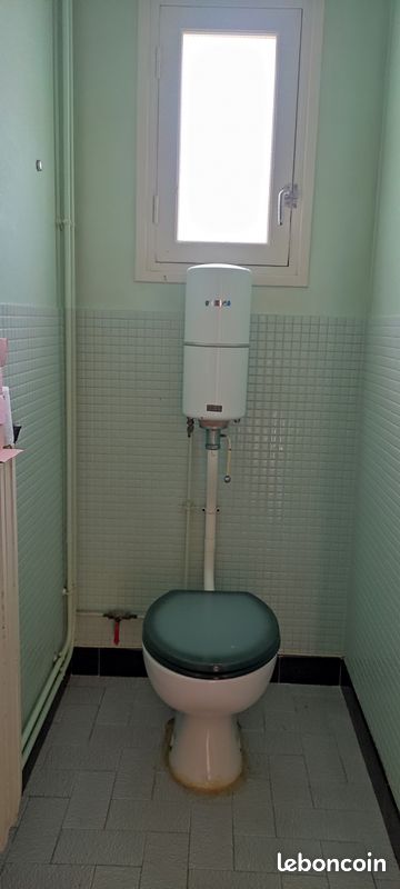 Maison 3 pièces 90 m² - Tarnos 40220 (image principale 7)