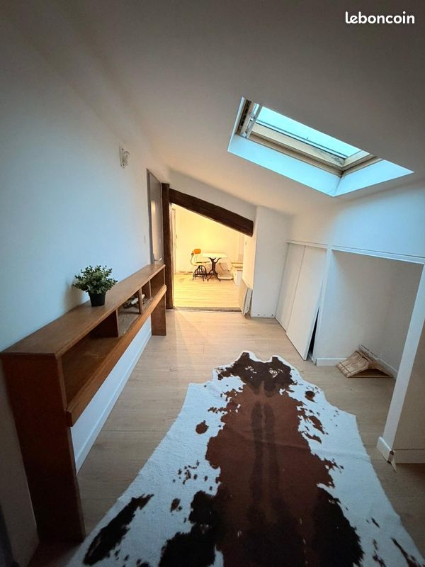 Appartement 2 pièces 55 m² · à Nîmes · 55 m² · 770 €