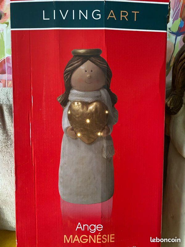 Décoration ange (image 4)