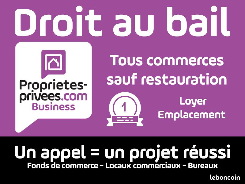 Local commercial 30 m² (image 6)