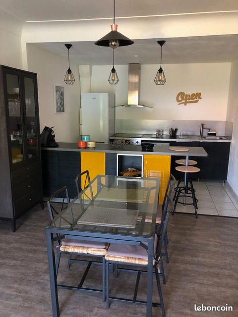 Maison 2 pièces 54 m² · à Pessac · 54 m² · 860 €/mois