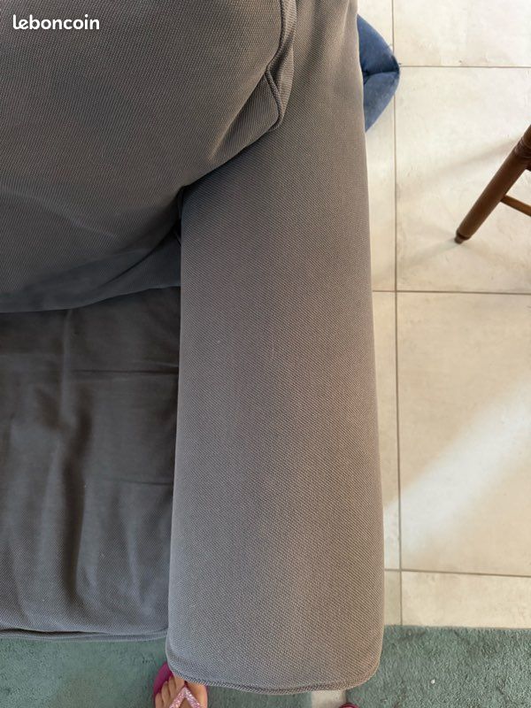 Fauteuil 1 place Ektorp IKEA (image 4)