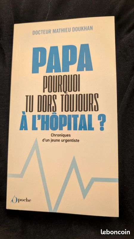 Livres récits de vie ou témoignages à l'unité ou en lot (image 12)