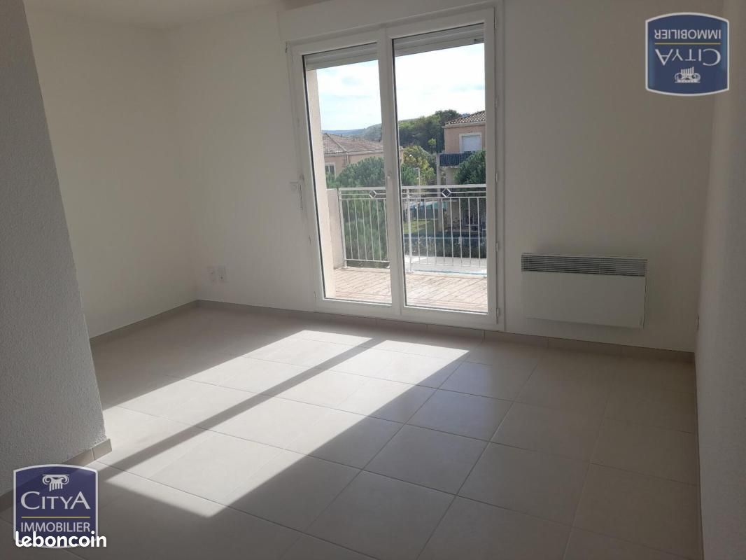 Appartement 2 pièces 44 m² · à Carcassonne · 44 m² · 54 000 €