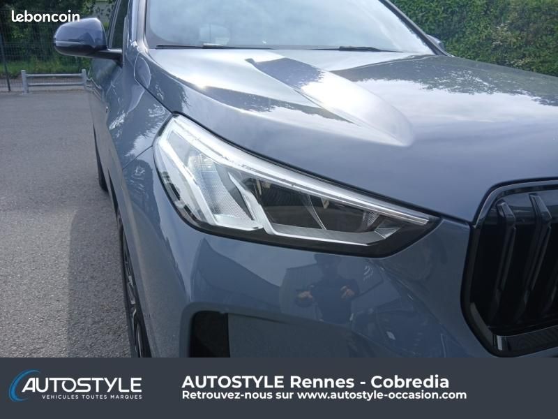 Bmw X1 sDrive18i 136ch M Sport (image 11)