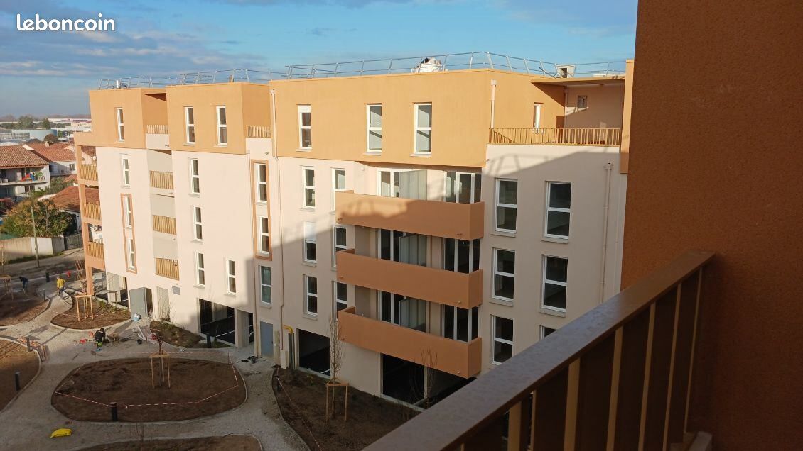 Appartement 3 pièces 75 m² · à Arles · 75 m² · 774 €/mois