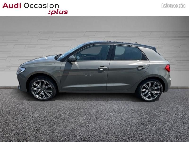 Audi A1 Sportback 30 TFSI 116ch Design S tronic 7 (image 22)