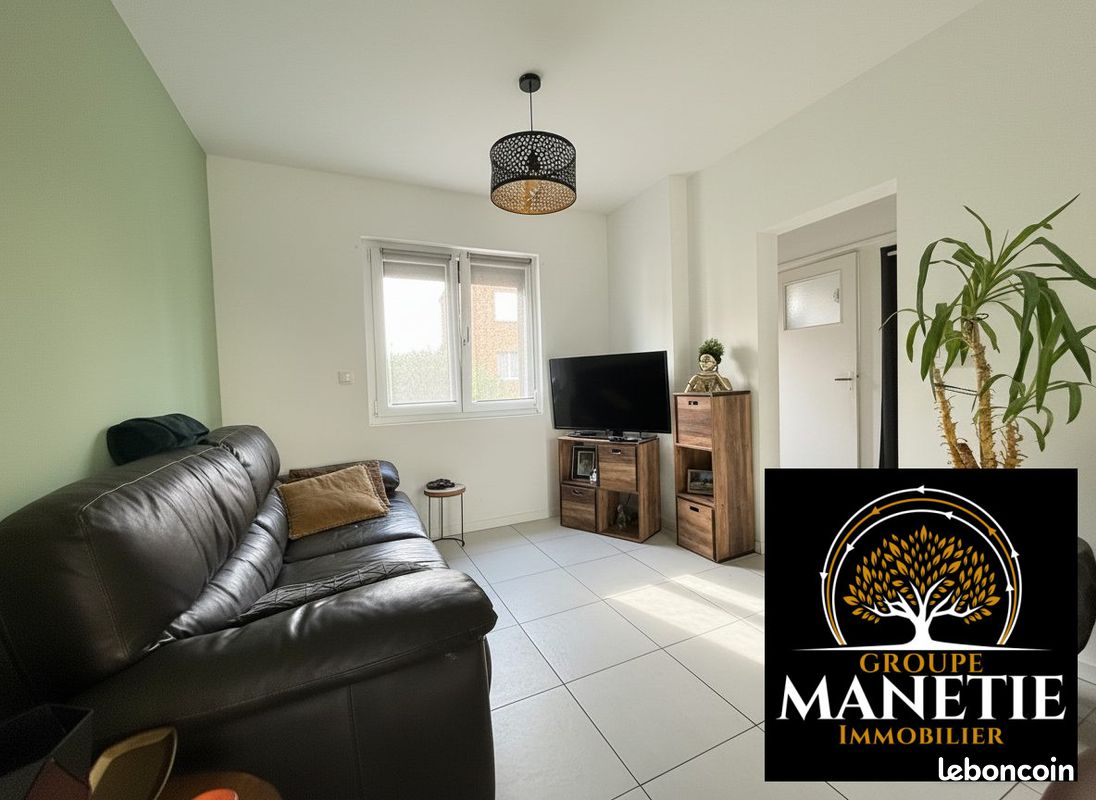 Maison 6 pièces 74 m² · à Corbehem · 74 m² · 158 500 €