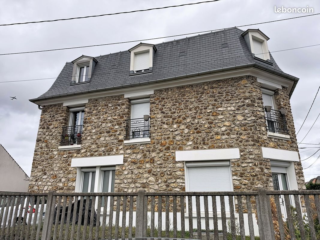 Appartement 2 pièces 39 m² · à Athis-Mons · 39 m² · 830 €/mois