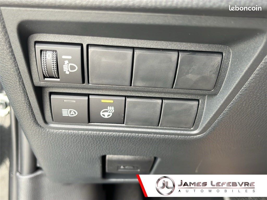 Mazda 2 IV HYBRID 2025 1.5L CVT 116 CH Exclusive-Line (image 16)