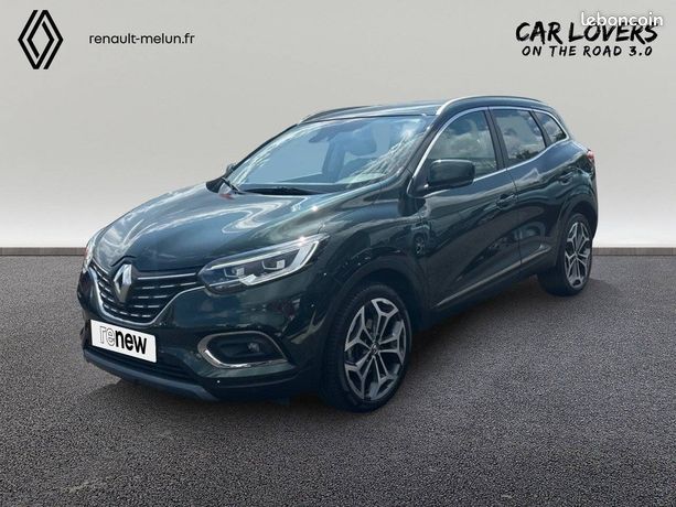 RENAULTKadjarTCe140FAPIntens