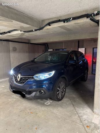 Renaultkadjar
