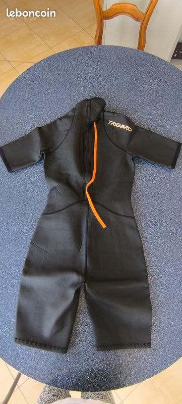 Combinaison natation enfant (image 2)
