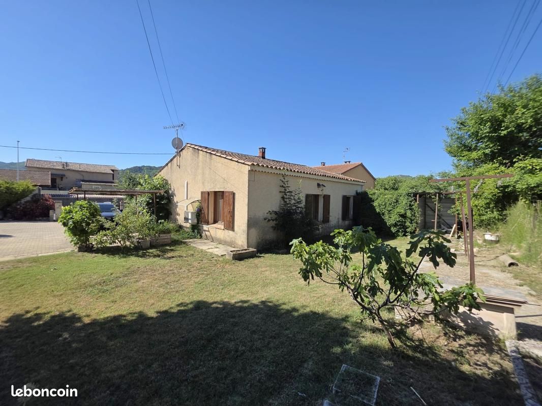 Maison 5 pièces 100 m² · à Mallemoisson · 100 m² · 200 000 €
