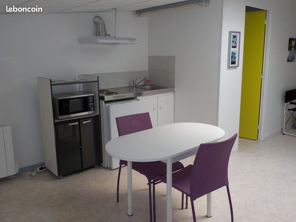 Appartement 3 pièces 54 m² · à Caen · 54 m² · 669 €