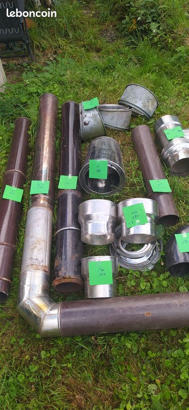 Conduits cheminée (image 3)