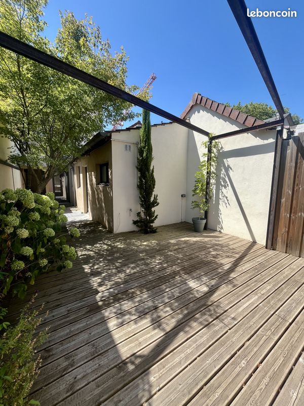 Maison 4 pièces 110 m² · à Orléans · 110 m² · 339 000 €