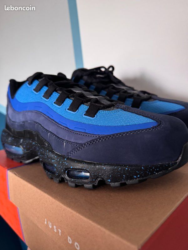 Nike air Max 95 stash édition limitée (image 4)
