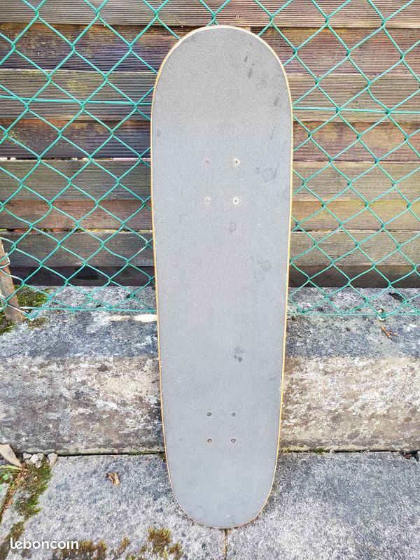 Skateboard adulte (image 3)