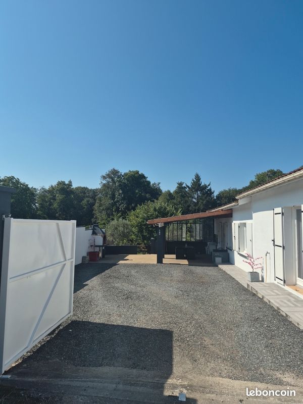 Maison 5 pièces 117 m² · à Montagne · 117 m² · 435 000 €