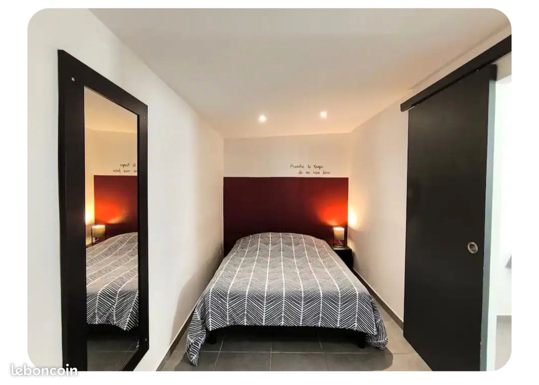 Appartement 2 pièces 27 m² · à Lorient · 27 m² · 590 €/mois