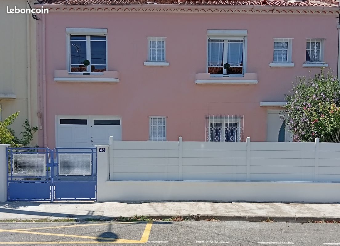Maison 6 pièces 115 m² · à Narbonne · 115 m² · 334 500 €