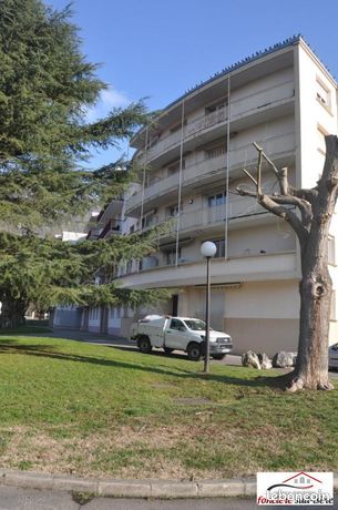 Appartement 3 pièces 56 m²