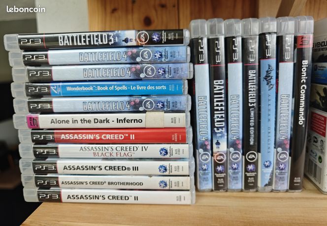 Prince of Persia für PlayStation 3 PS3