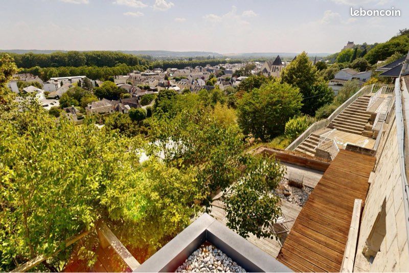 Maison 5 pièces 113 m² · à Chinon · 113 m² · 290 000 €