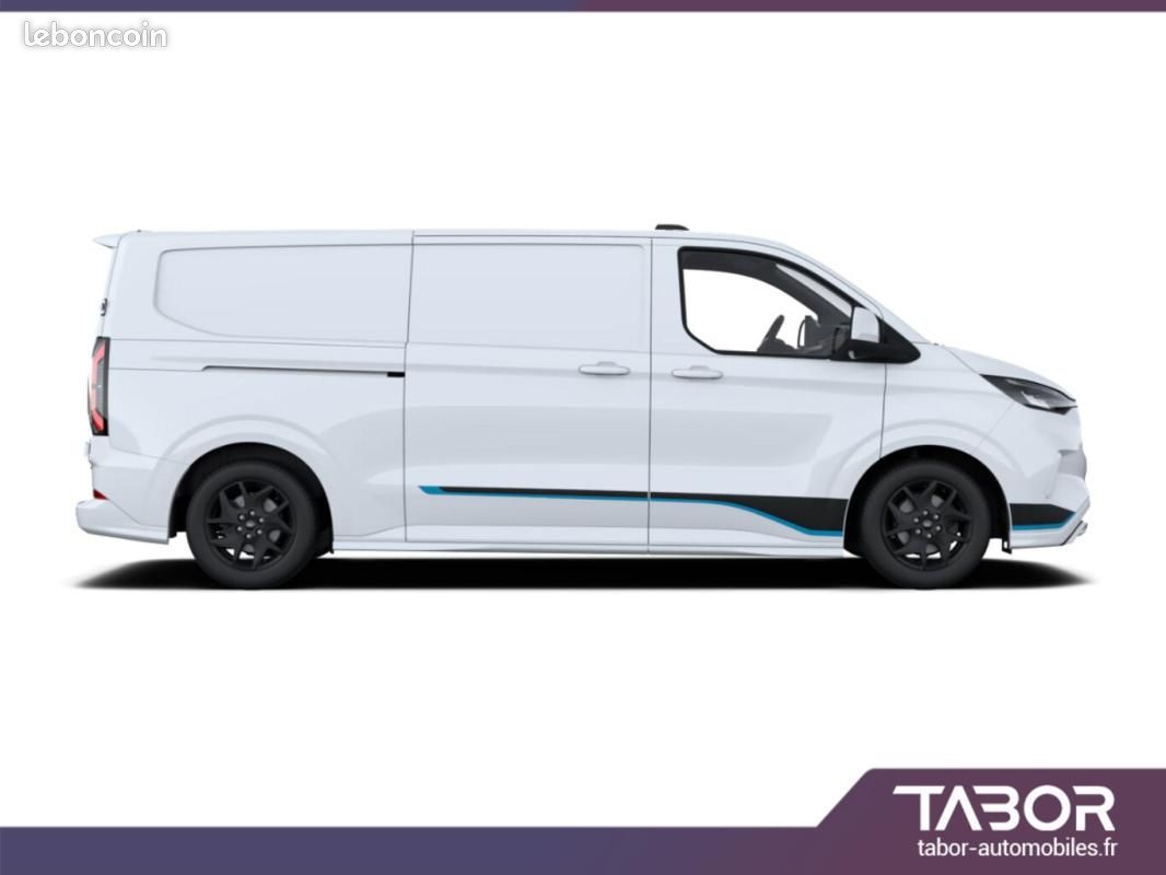 Ford Transit Custom 170 Aut Sport L2 LED Cam (image 5)