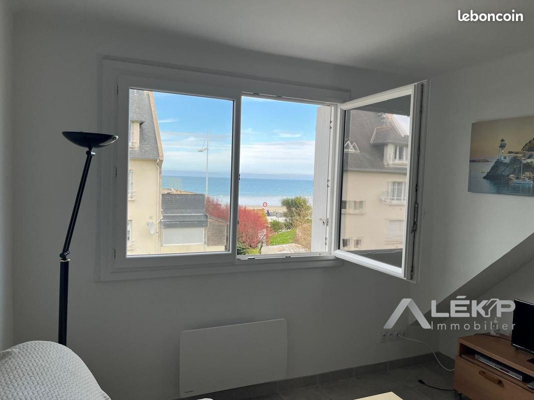 Appartement 2 pièces 39 m² · à Plérin · 39 m² · 189 900 €