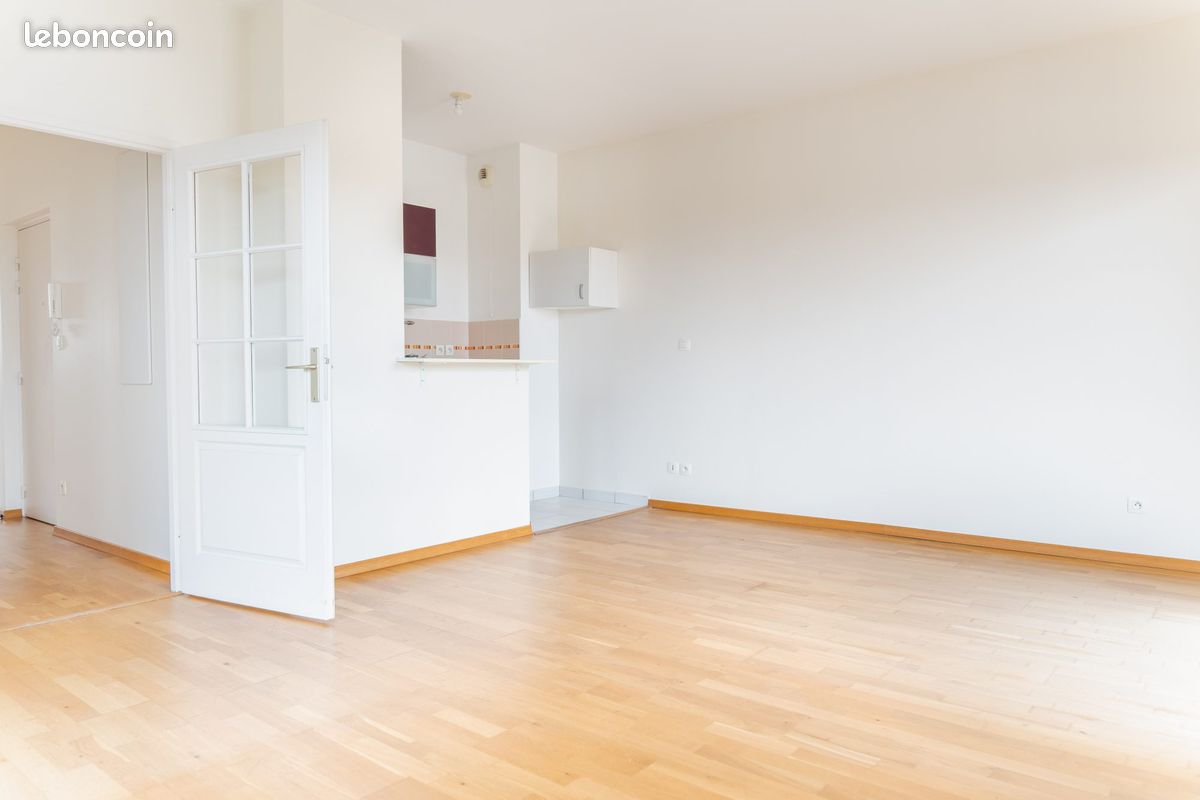 Appartement 3 pièces 63 m² · à Orléans · 63 m² · 167 480 €