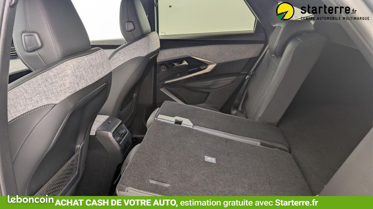 Peugeot 3008 Hybrid 145 e-DCS6 GT (image 12)