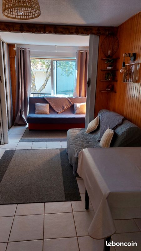 Appartement 1 pièce 25 m² · aux Angles · 25 m² · 102 000 €