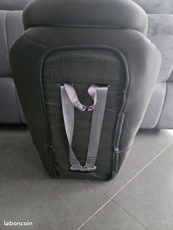 Siège auto Boulgom (image 5)