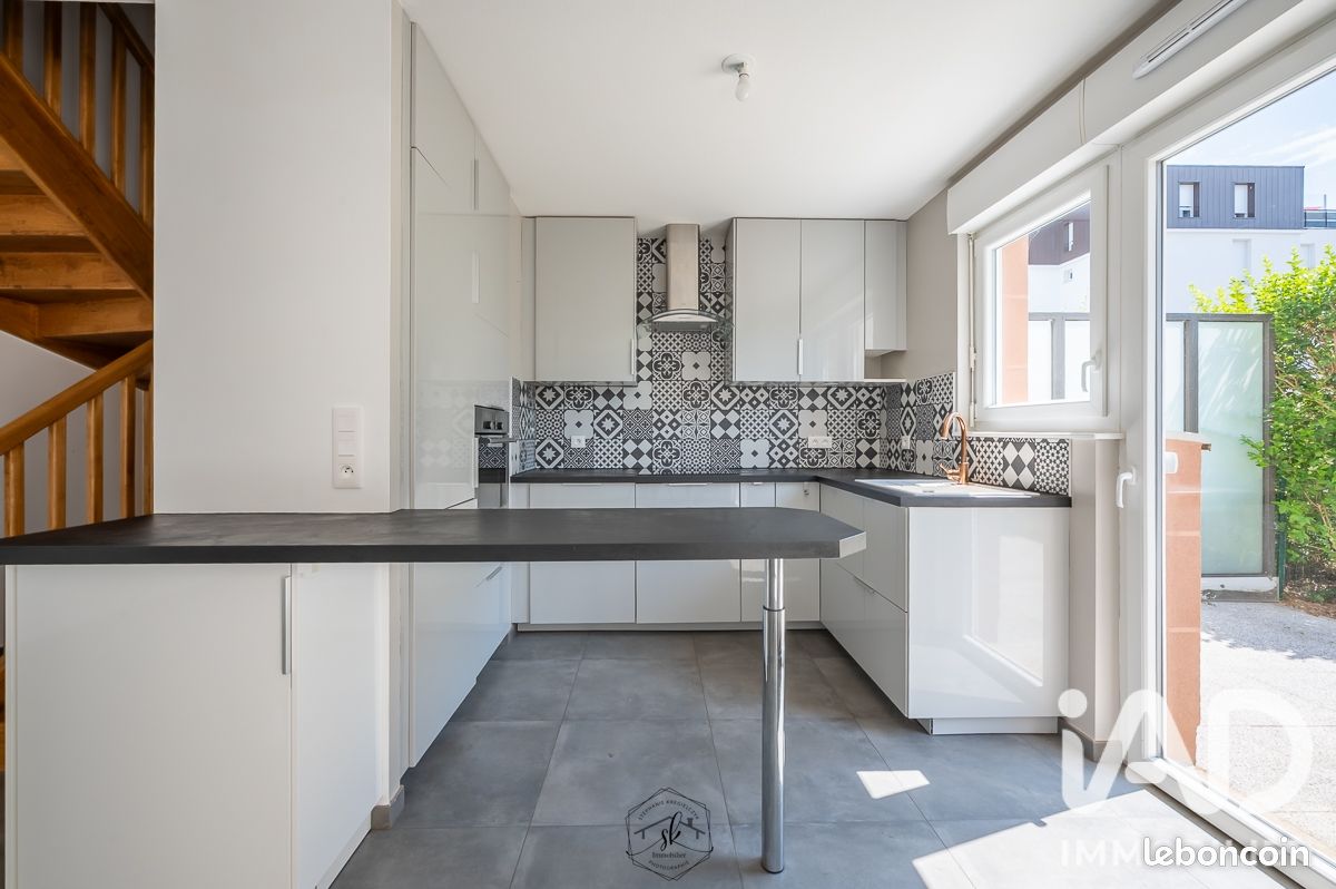 Maison 5 pièces 100 m² · à Yutz · 100 m² · 375 000 €