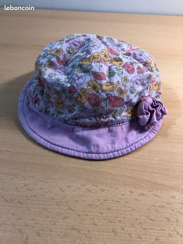 Casquette sergent major (image 2)